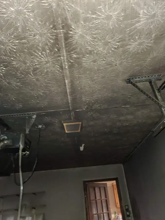 Fire and smoke damage assessment for Emergency Water Damage Services in Opelika